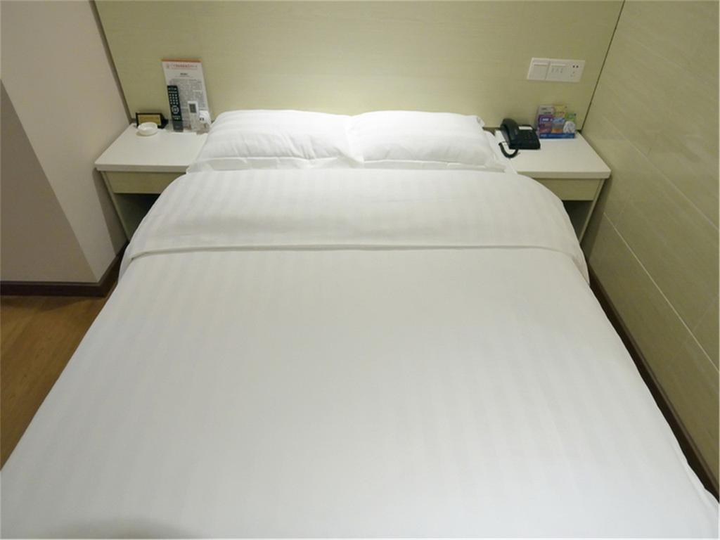 Fucheng Business Hotel Γκουανγκζού Εξωτερικό φωτογραφία