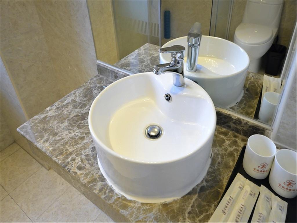 Fucheng Business Hotel Γκουανγκζού Εξωτερικό φωτογραφία