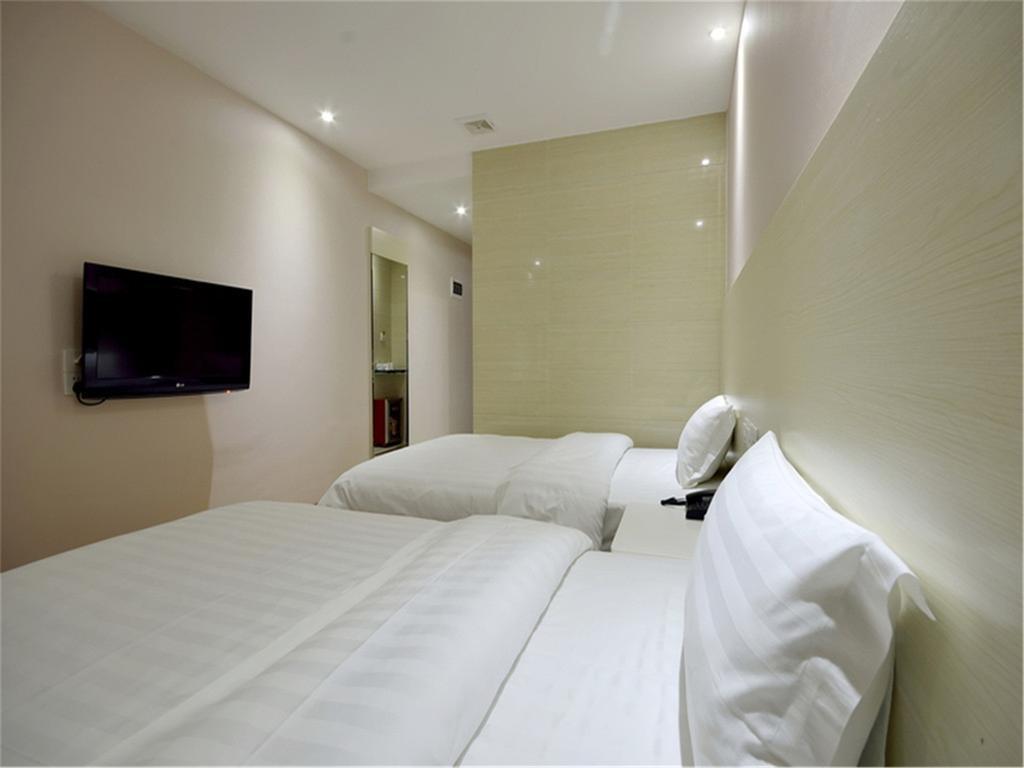 Fucheng Business Hotel Γκουανγκζού Εξωτερικό φωτογραφία