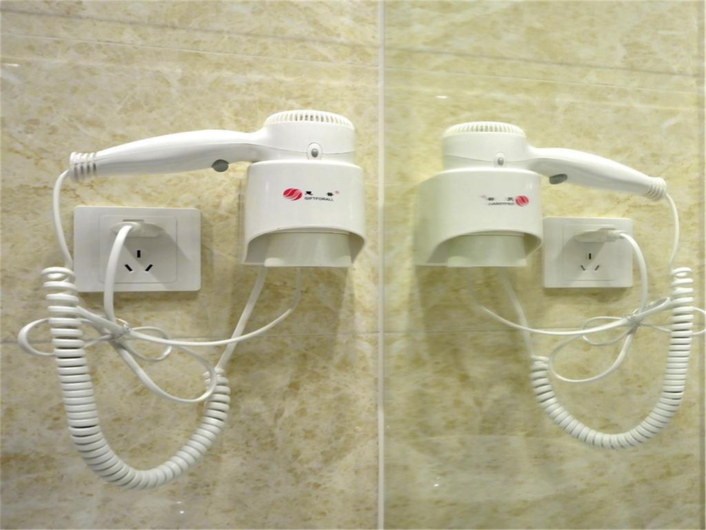 Fucheng Business Hotel Γκουανγκζού Εξωτερικό φωτογραφία